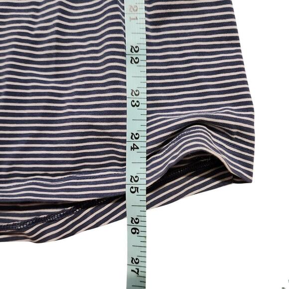 Lululemon striped crewneck men's - Picture 5 of 6